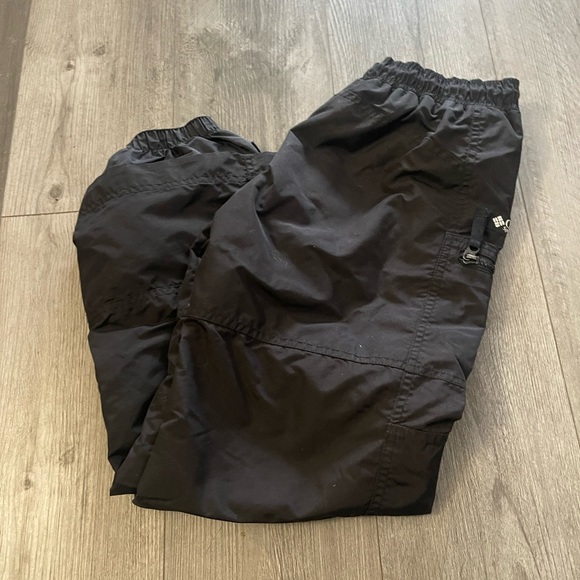 Columbia Kids Winter Pants - Picture 1 of 4